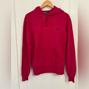 Ralph Lauren Hoodie
